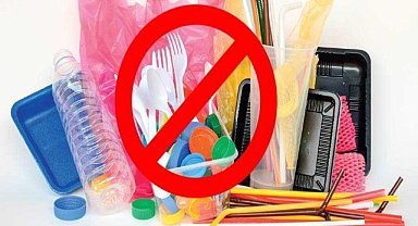 Tek kullanımlık plastik kısıtlamalarına PLASFED eleştirisi
