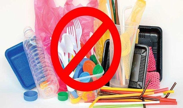 Tek kullanımlık plastik kısıtlamalarına PLASFED eleştirisi