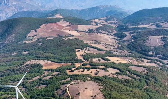 TEMA Vakfı'ndan Eskişehir'deki maden projesine tepki... Bilirkişi keşfi 20 Nisan'da