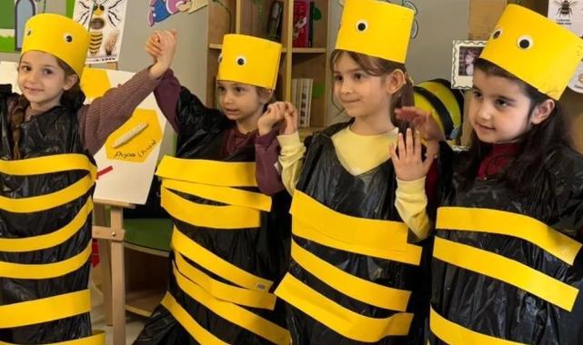 Trabzon'da Çilekli Düşler Köyü’ne ilgi sürüyor