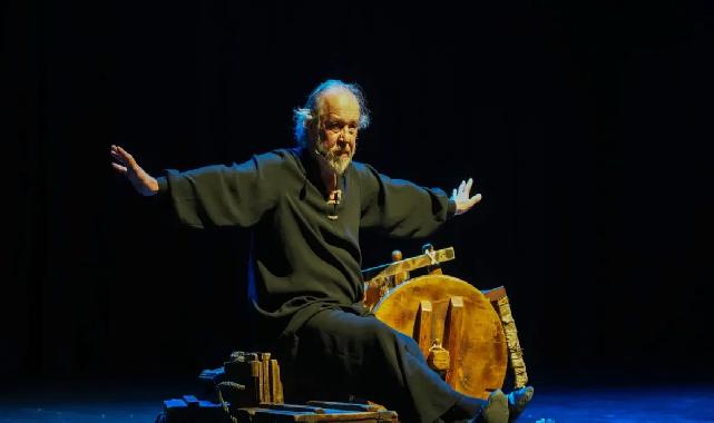 Trabzon’da ‘Kuvayımilliye Destanı’ sahneye taşındı