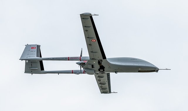 TSK'ya yeni nesil yerli sistemler