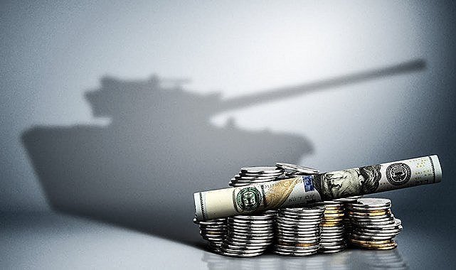 'Türkiye beşinci nesil savaşa hazır olmalı!'