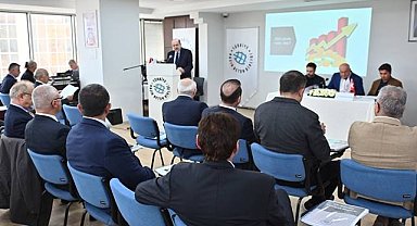 Türkiye hazır beton üretiminde Avrupa lideri