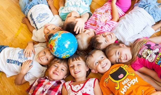 Türkiye'de çocuk nüfusu geriliyor!