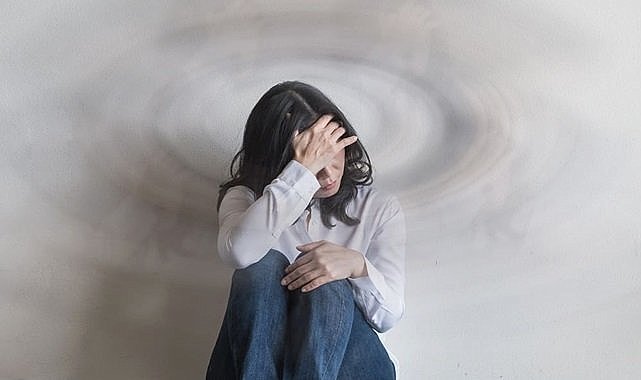 Vertigo artık gençlerin de sorunu!