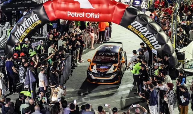 Yeni sezon Rally Bodrum'la açılıyor