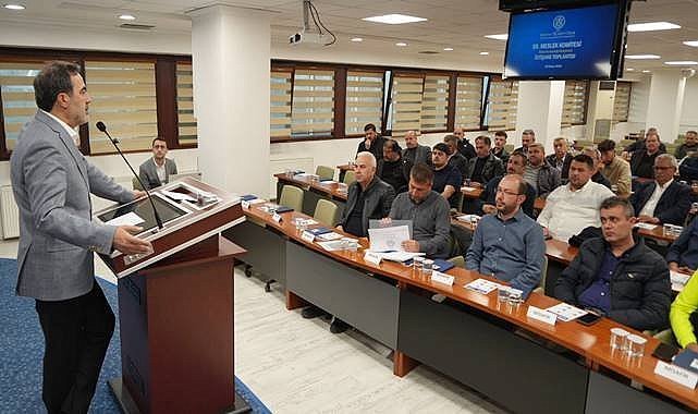 Yolcu taşımacılığı ortak akılla büyüyor