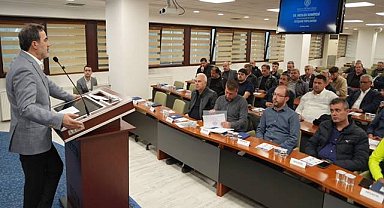 Yolcu taşımacılığı sektörü ortak akılla büyüyor