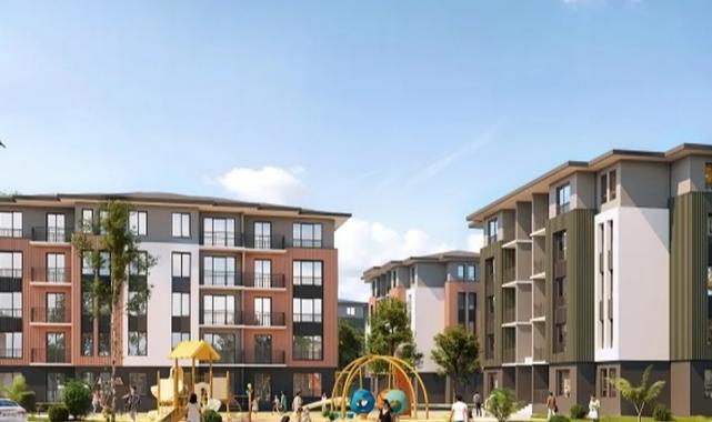 Yüzyılın Konut Projesi'nde dolandırıcılık uyarısı: Sahte siteler ve SMS’lere dikkat!