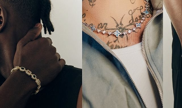 Zarafetin ve Kalitenin Yeni Adı Roxx Signature