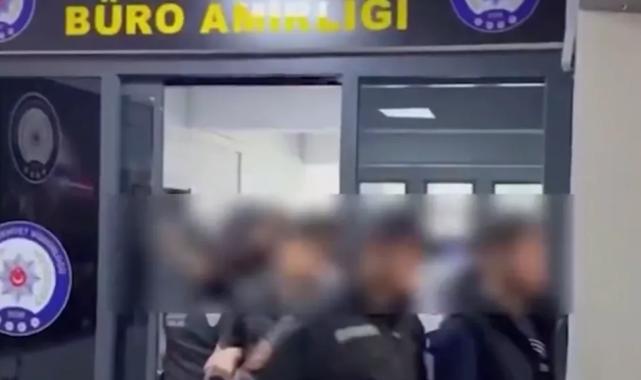 24 ilde dolandırıcılık operasyonu: 224 gözaltı, 133 tutuklama!