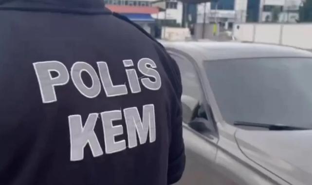 Adana’da uyuşturucu operasyonu: 2 tutuklama