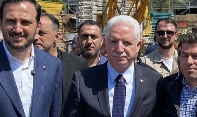 Ağrılı iş insanından İstanbul eğitimine katkı