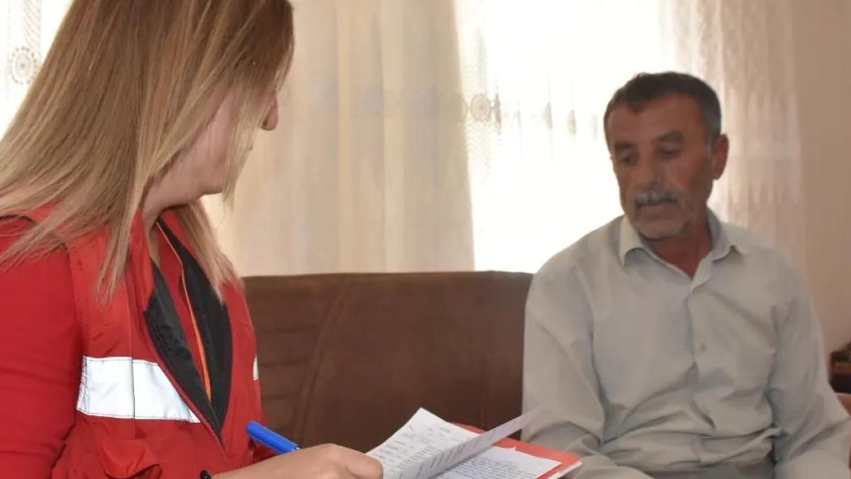 Aile Bakanlığı'ndan istihdam projesi