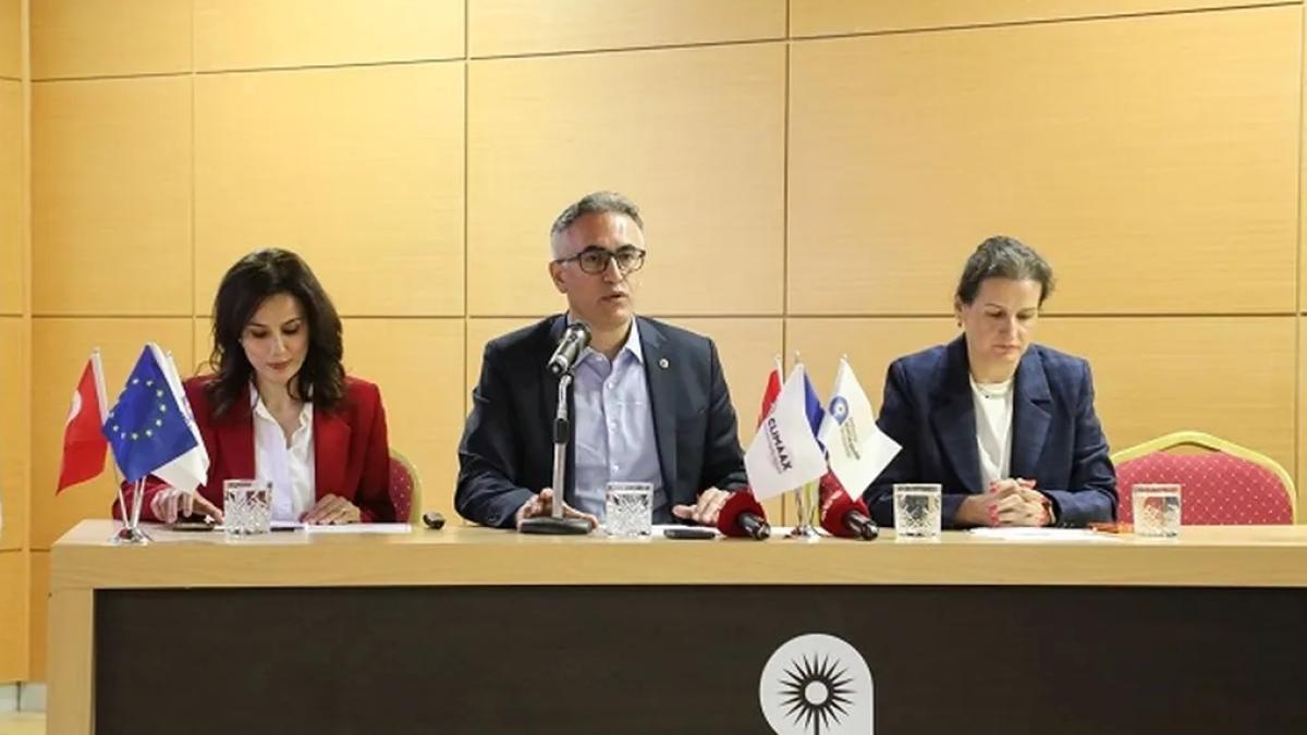 Antalya’da iklim direnci için ikinci adım