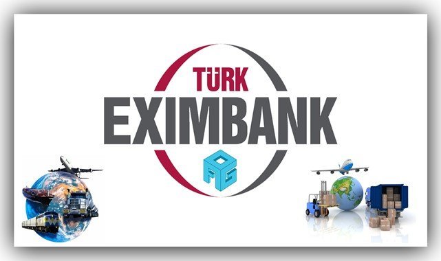 Eximbank kredileri dış ticaret için önemli