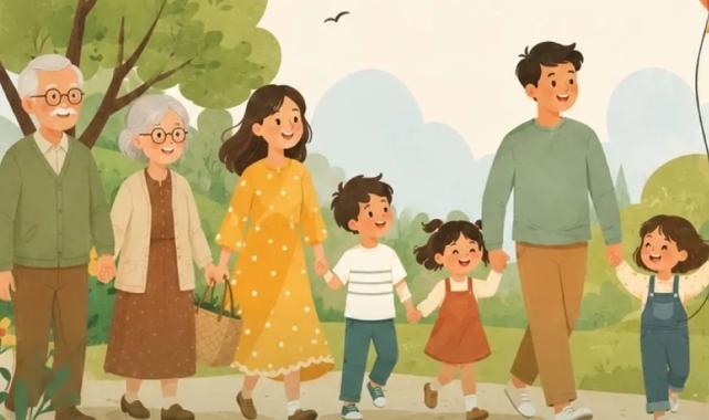 Bakan Göktaş’tan “Uluslararası Aile Günü” mesajı