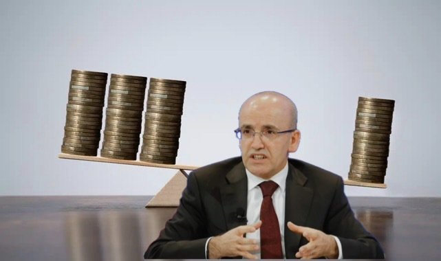 Bakan Şimşek: Cari açıkta kademeli gerileme bekleniyor