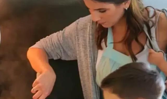 Bakım yükü kadının omzunda! Her 10 kadından 4’ü işgücü mücadelesinde