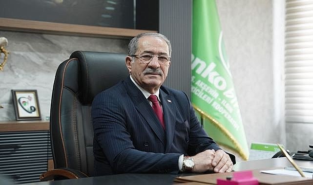 Başkan Yazır: Ezberbozan projelerle üreticilerimizin yanında olmaya devam edeceğiz!