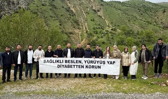 Batman 'sağlık için' hareket etti