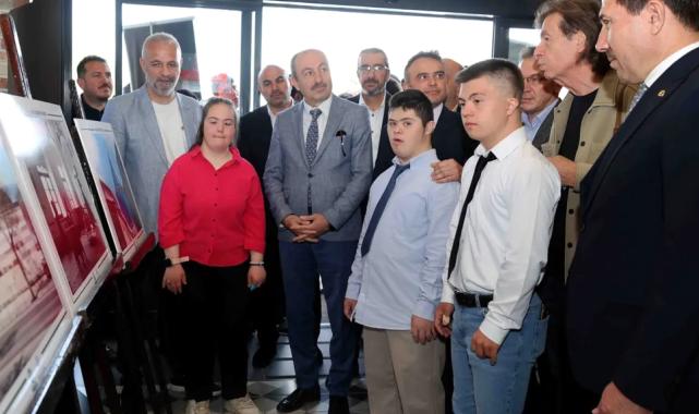 “Benim Gözümden Karatay”a büyük beğeni