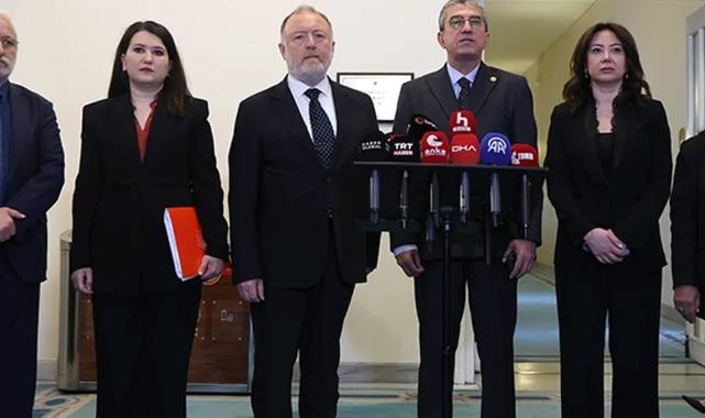 CHP’den DEM Parti’ye ara seçim ziyareti