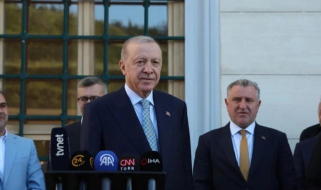 'Gazze bayramın en büyük vicdan sınavıdır'