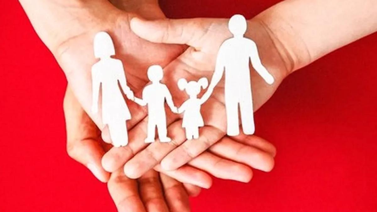 Cumhurbaşkanı Erdoğan’dan 'Milli Aile' mesajı