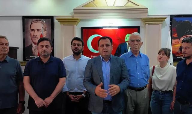 Dalaman’da imar planı krizi sona erdi! Mahkeme belediyeyi haklı buldu