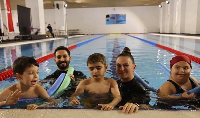 Denizli Büyükşehir’den Engelsiz Spor ve Kültür Şenliği