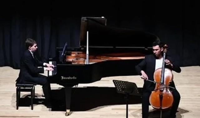 Denizli Büyükşehir’den klasik müzik resitali