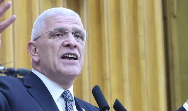Dervişoğlu: Çiftçi devlete borçlu değil, devlet çiftçiye borçlu