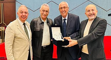 Eczacılar sağlık sisteminin yapı taşı