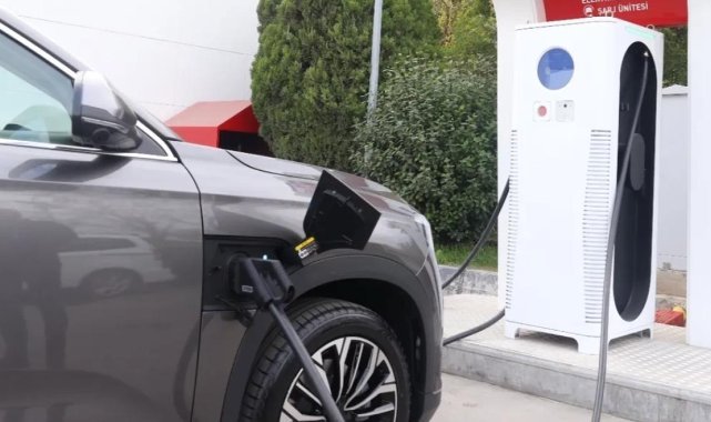 Elektrikli araçlar tedarik risklerini artırıyor