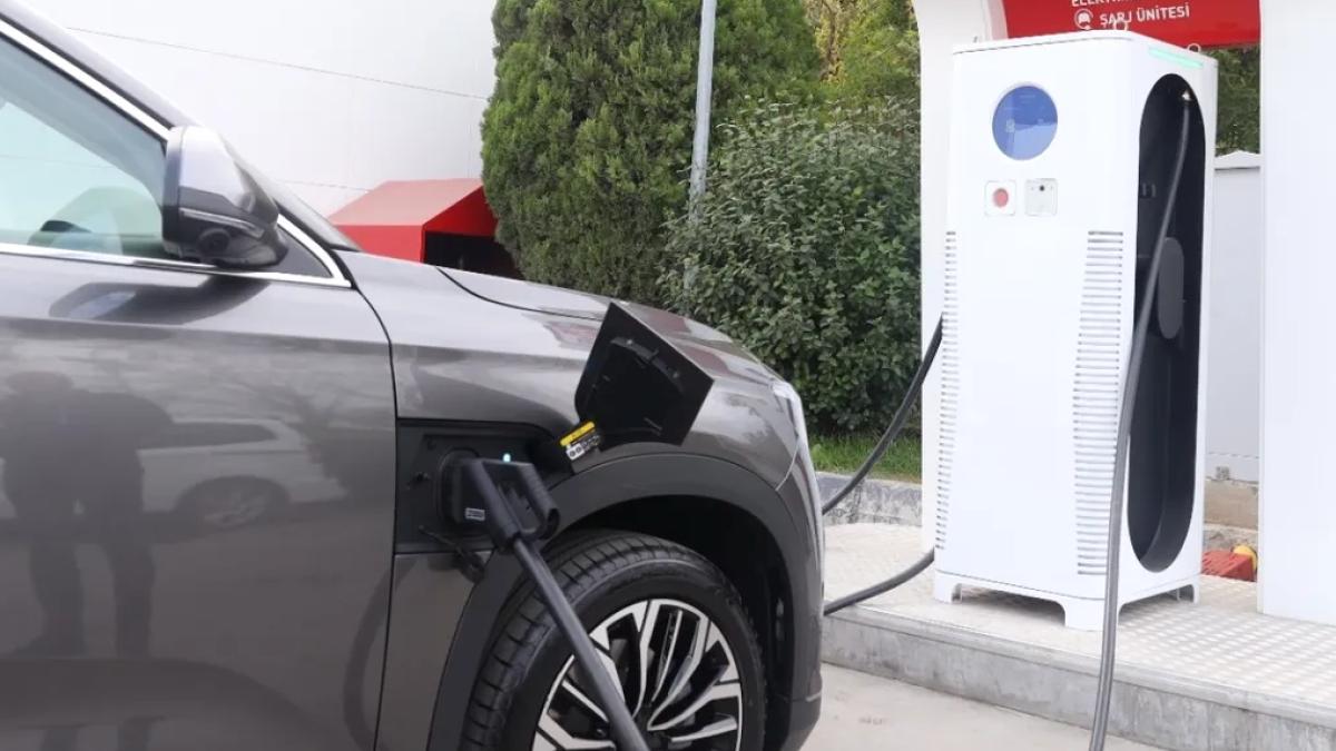 Elektrikli araçlar tedarik risklerini artırıyor