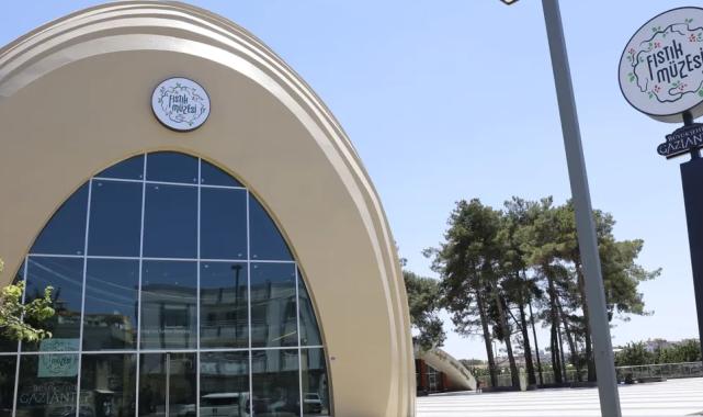 Gaziantep Büyükşehir'in müzeleri 19 Mayıs'ta ücretsiz