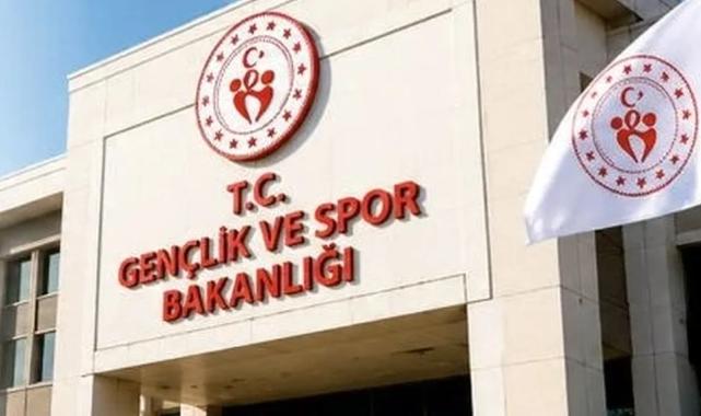 Gençlik ve Spor'dan 200 milyon TL’lik bağımlılıkla mücadeleye destek çağrısı