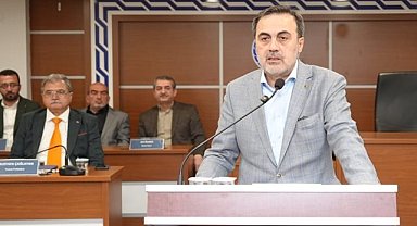 'Hayvancılık, gıda güvenliğinin teminatı'