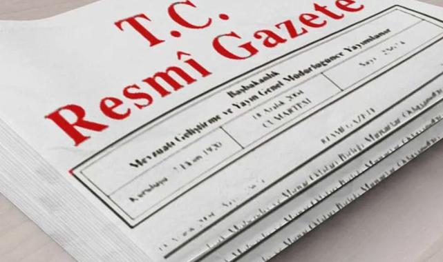 İçişleri’nde Görevde Yükselme Yönetmeliği güncellendi