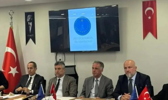 İstanbul İl Sivil Toplumla İlişkiler Müdürü Ocaklı'dan Şile'ye iadeyi ziyaret