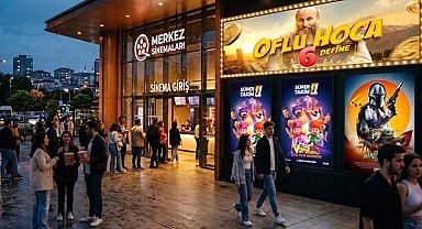 İşte Mayıs sonunda vizyonda yer alacak filmler