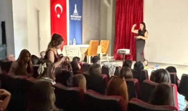 İzmir’de iletişimde engelleri kaldıracak sistem: ADİS