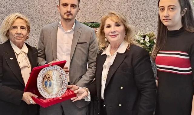 İzmirli gönüllülerden Kahramanmaraş'a anlamlı vefa