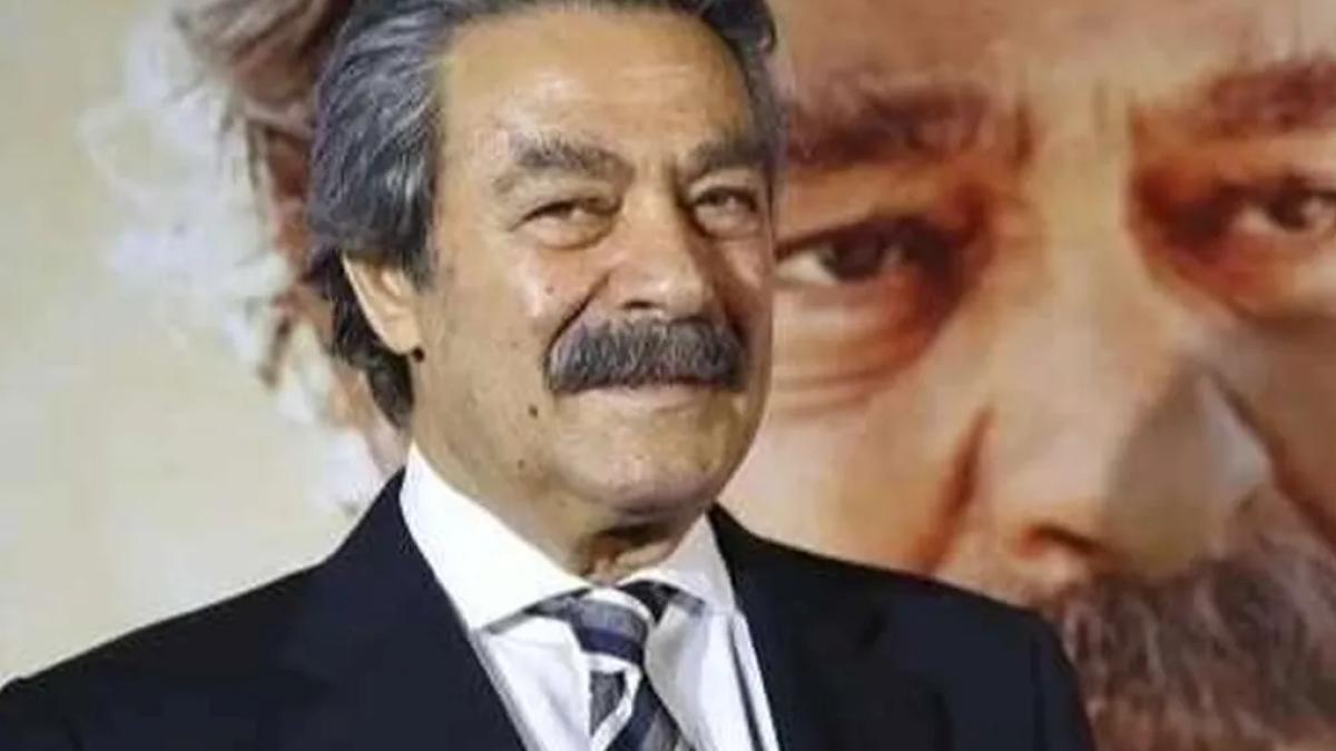 Kadir İnanır entübe edildi!