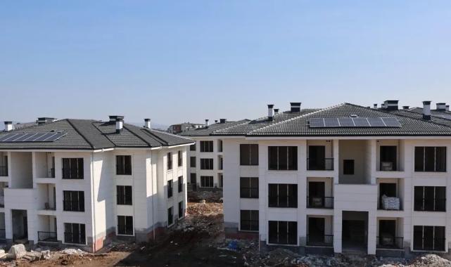 Kartepe Kent konutlarına 24 saatte bin 585 başvuru