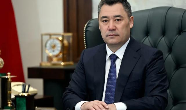 Kırgızistan'dan BM Güvenlik Konseyi İçin Destek Çağrısı: Uluslararası Hukuk Güçlendirilmeli