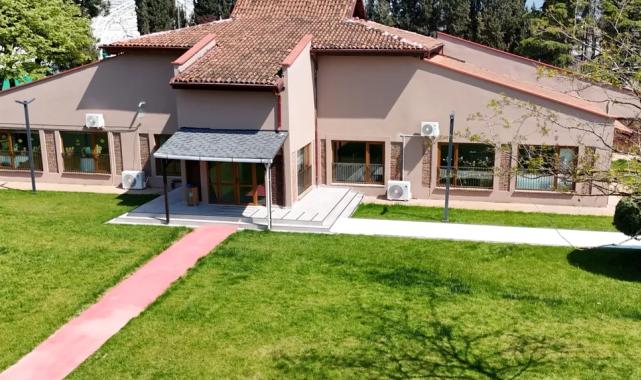 Kocaeli'de annelere özel merkez, özel günde açılıyor
