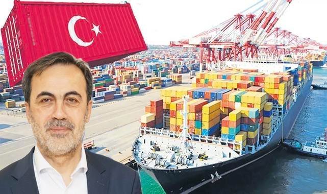 Konya ihracatta yükselişini sürdürüyor!